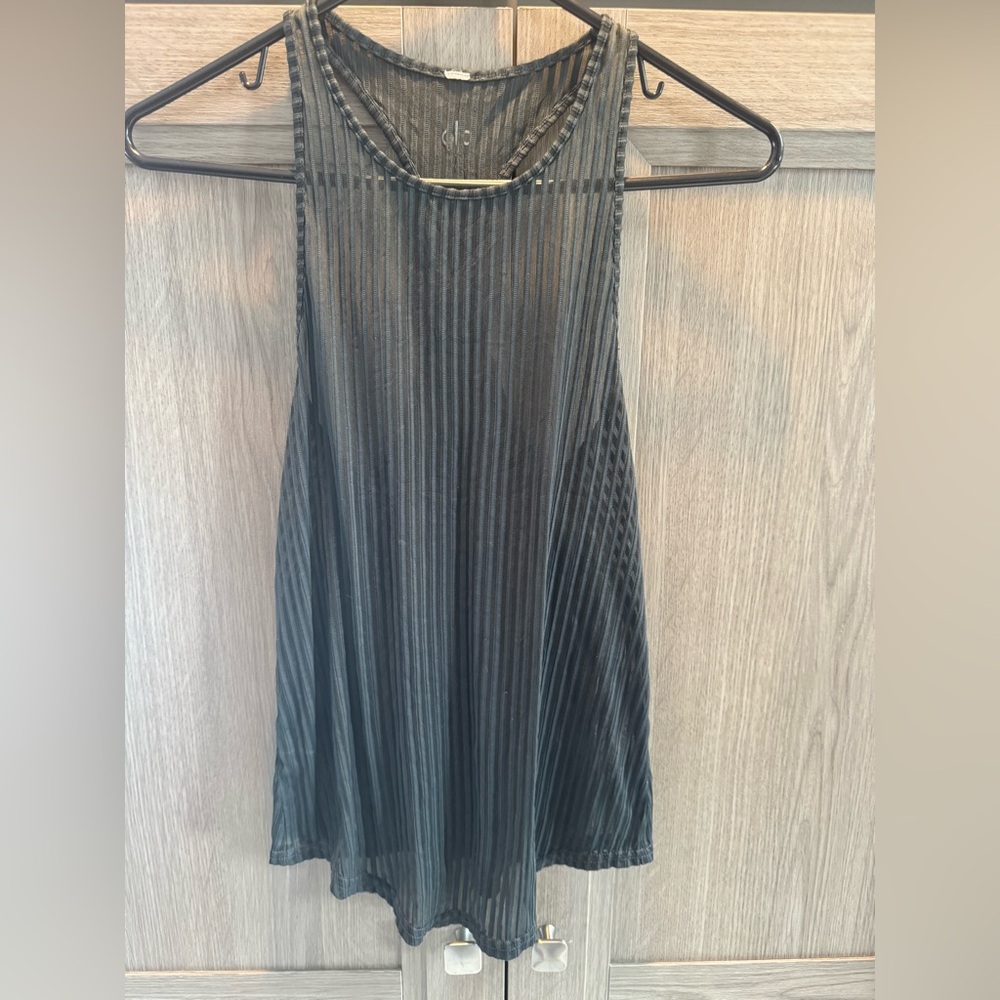 ALO Mesh Tank